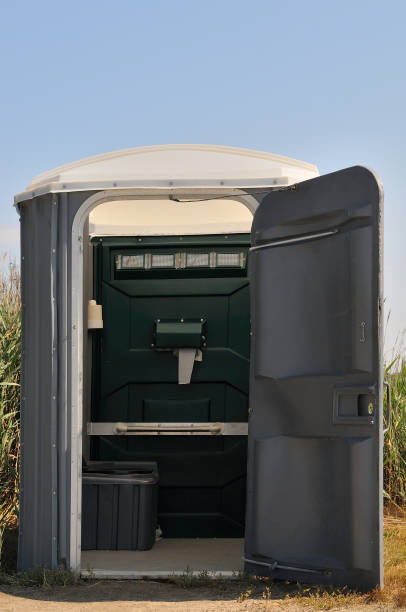 Portable Toilet Options We Offer in Clear Lake, IA