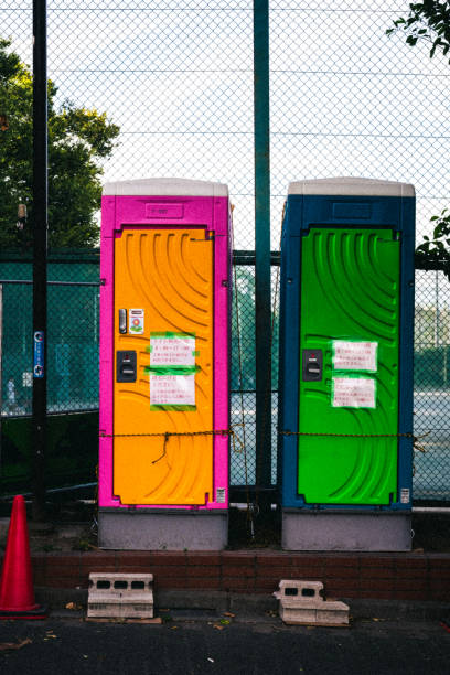 Best Local porta potty services  in Clear Lake, IA