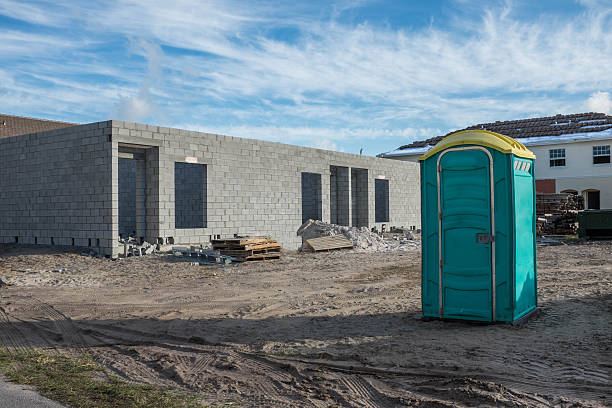 Best Porta potty rental for outdoor events  in Clear Lake, IA